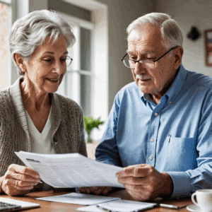 65세 이상 어르신 필독! 기초연금과 함께 받을 수 있는 정부 지원 5가지 2