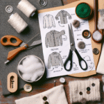 의류 보풀 제거, 헌 옷도 새 옷처럼 만드는 간단한 방법