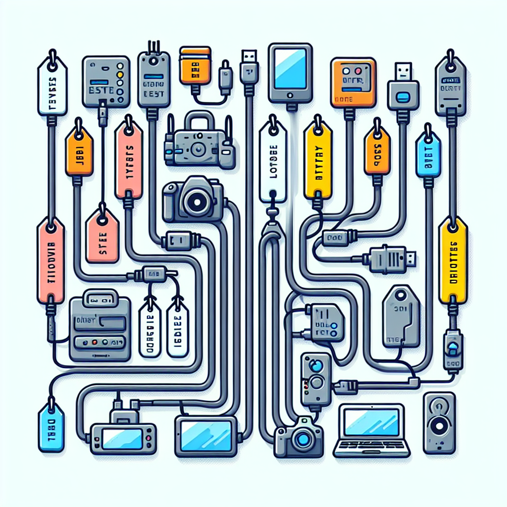전선 태그 만들기, 어떤 기기인지 한눈에 구분하는 팁