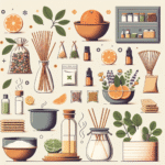 방향제 대체재, 향기 오래가는 천연 재료 활용법