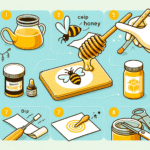 라벨 떼는 꿀팁, 끈적임 없이 스티커 제거하는 방법